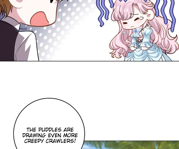 Reincarnated As the Villain Queen to Get My Revenge Chapter 31 - Page 93