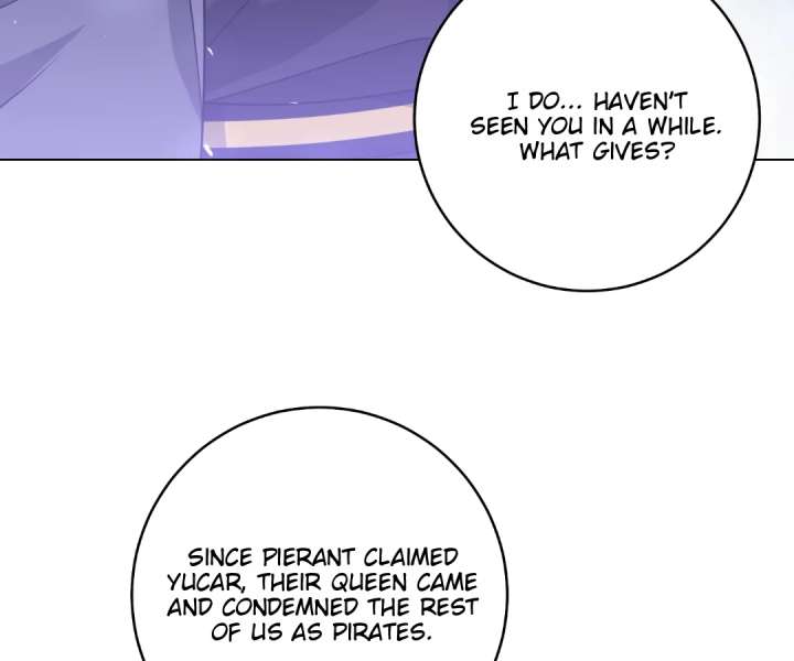 Reincarnated As the Villain Queen to Get My Revenge Chapter 32 - Page 105