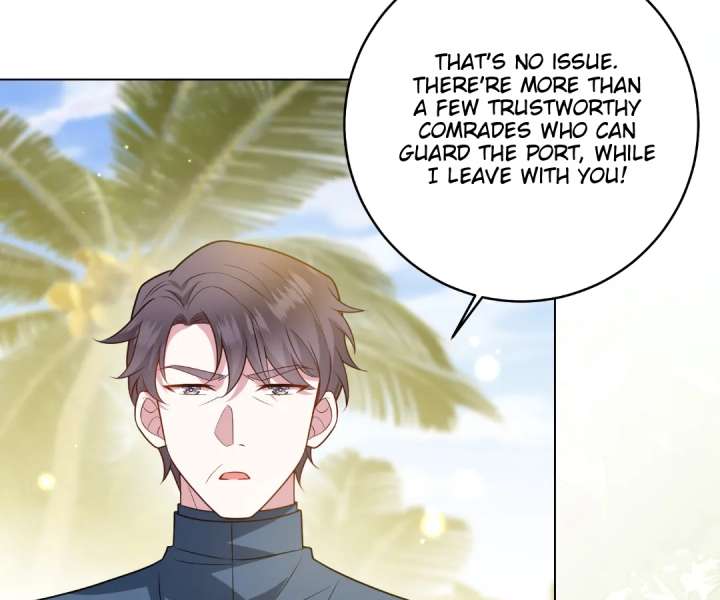 Reincarnated As the Villain Queen to Get My Revenge Chapter 32 - Page 29