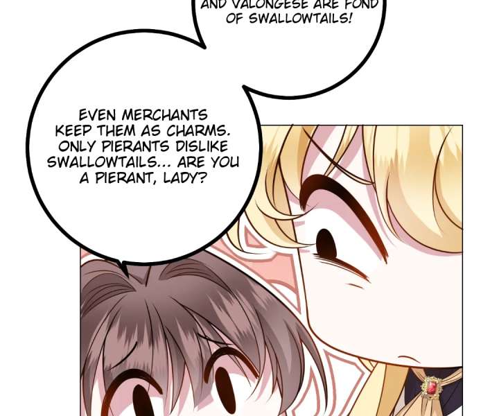 Reincarnated As the Villain Queen to Get My Revenge Chapter 32 - Page 48