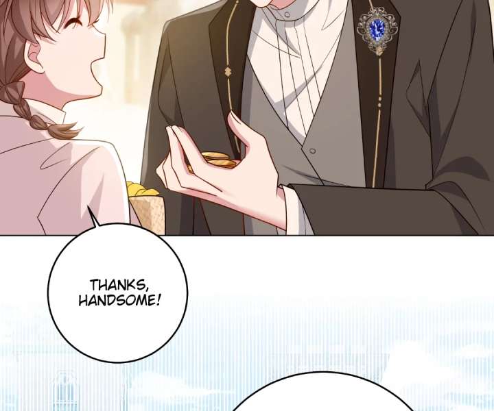 Reincarnated As the Villain Queen to Get My Revenge Chapter 32 - Page 52