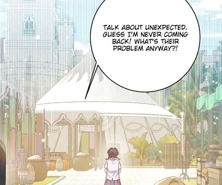 Reincarnated As the Villain Queen to Get My Revenge Chapter 32 - Page 53