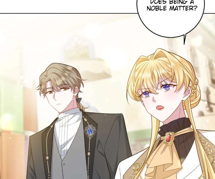 Reincarnated As the Villain Queen to Get My Revenge Chapter 32 - Page 56