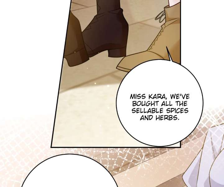 Reincarnated As the Villain Queen to Get My Revenge Chapter 32 - Page 69