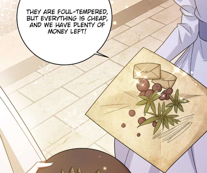 Reincarnated As the Villain Queen to Get My Revenge Chapter 32 - Page 70