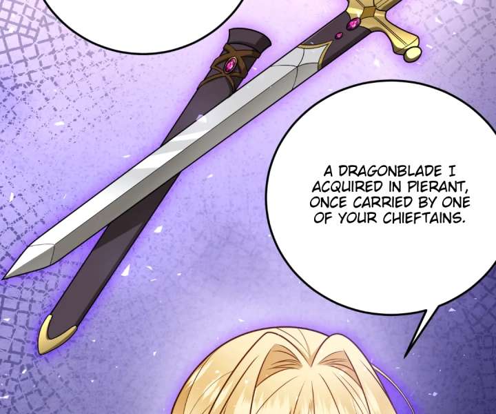 Reincarnated As the Villain Queen to Get My Revenge Chapter 33 - Page 114