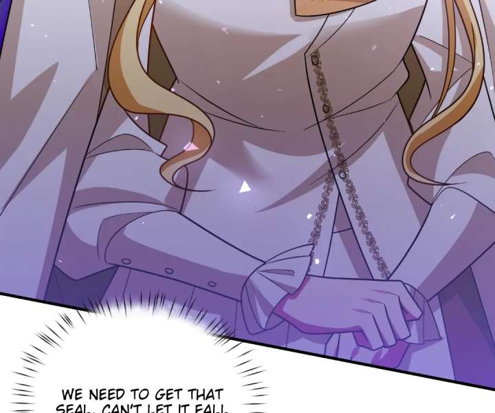 Reincarnated As the Villain Queen to Get My Revenge Chapter 33 - Page 116