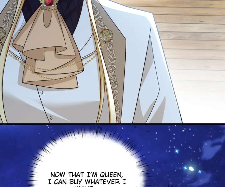 Reincarnated As the Villain Queen to Get My Revenge Chapter 33 - Page 15