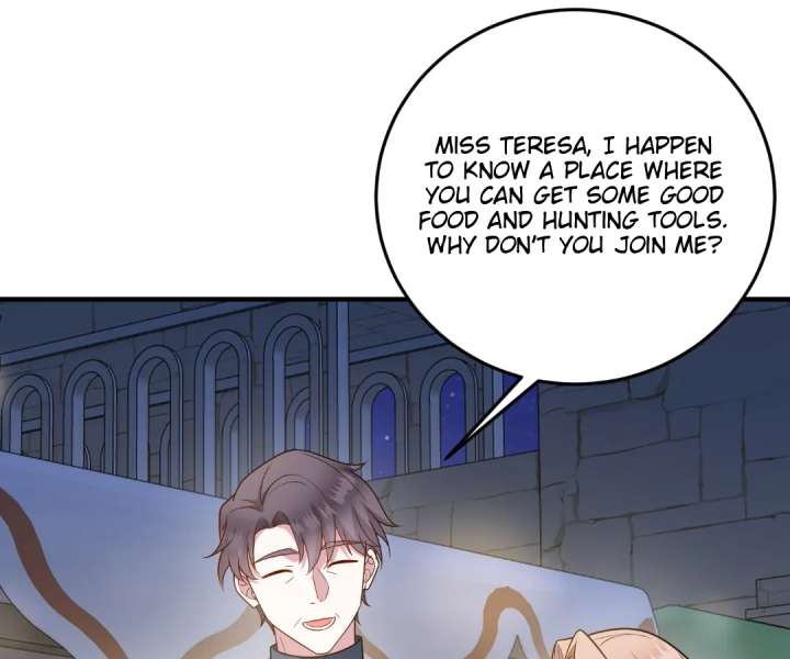 Reincarnated As the Villain Queen to Get My Revenge Chapter 33 - Page 23