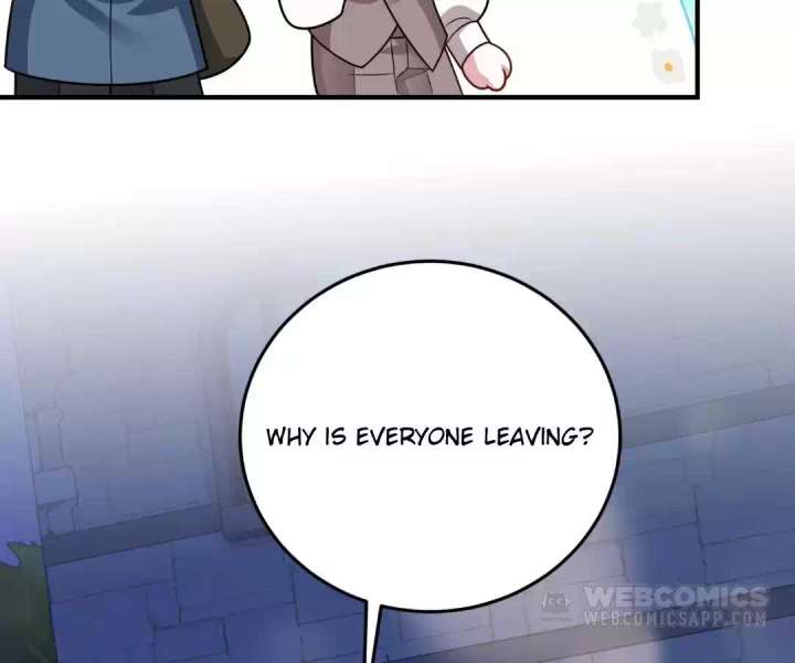 Reincarnated As the Villain Queen to Get My Revenge Chapter 33 - Page 27