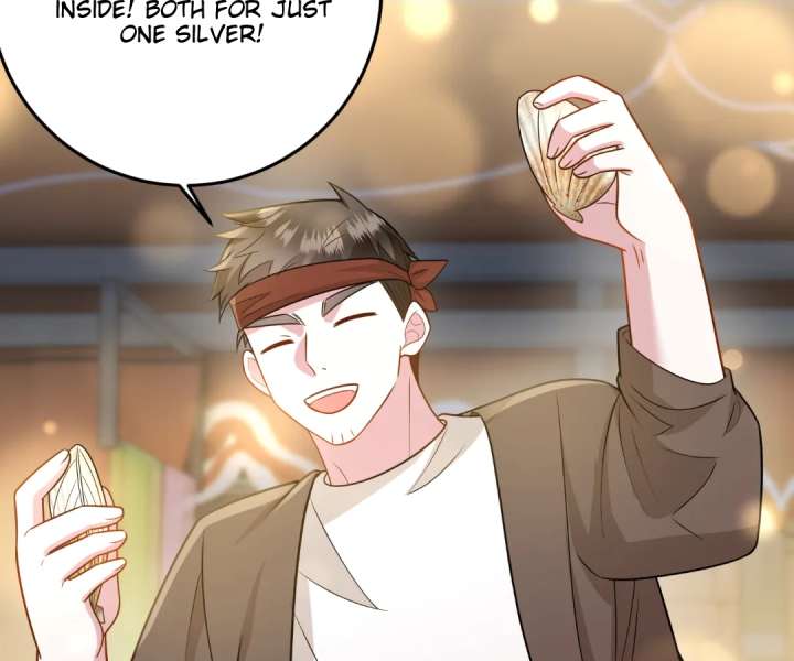 Reincarnated As the Villain Queen to Get My Revenge Chapter 33 - Page 40