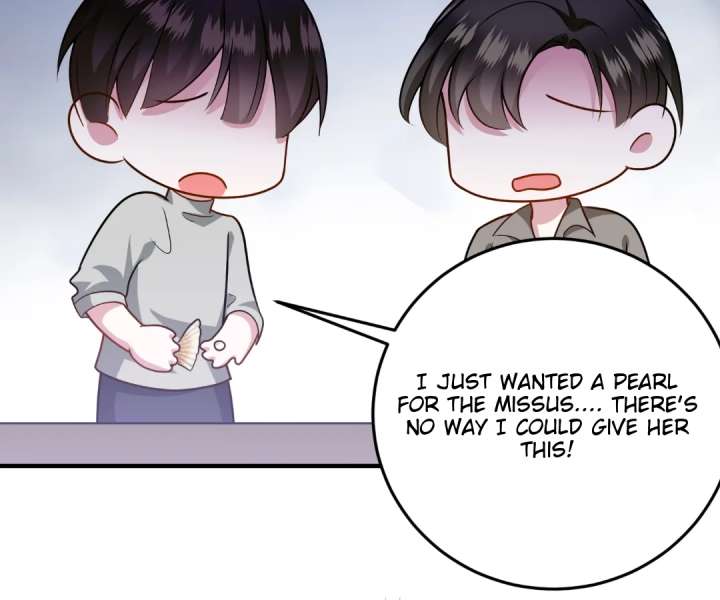 Reincarnated As the Villain Queen to Get My Revenge Chapter 33 - Page 46