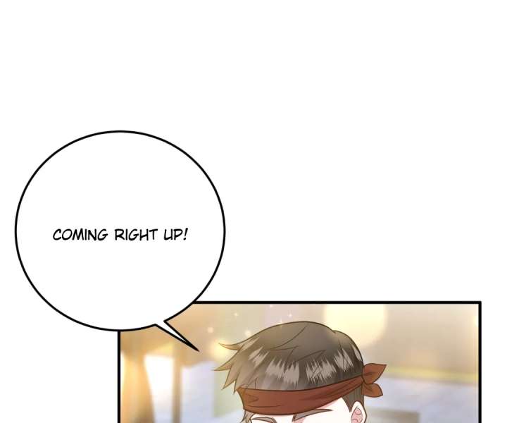 Reincarnated As the Villain Queen to Get My Revenge Chapter 33 - Page 52