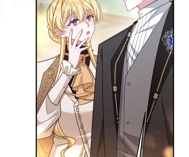 Reincarnated As the Villain Queen to Get My Revenge Chapter 33 - Page 58