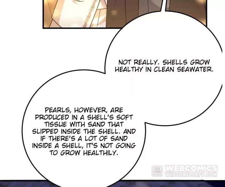 Reincarnated As the Villain Queen to Get My Revenge Chapter 33 - Page 59