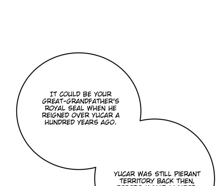 Reincarnated As the Villain Queen to Get My Revenge Chapter 33 - Page 97