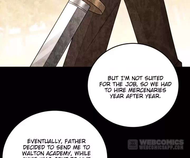 Reincarnated As the Villain Queen to Get My Revenge Chapter 34 - Page 107