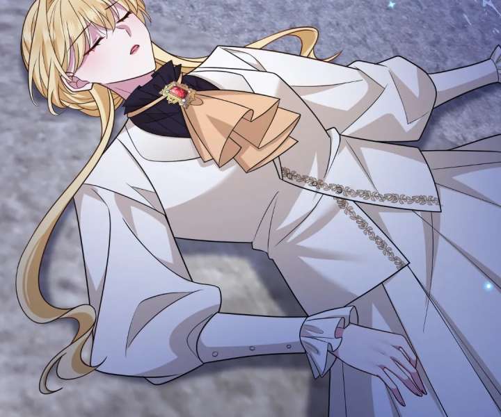 Reincarnated As the Villain Queen to Get My Revenge Chapter 34 - Page 4