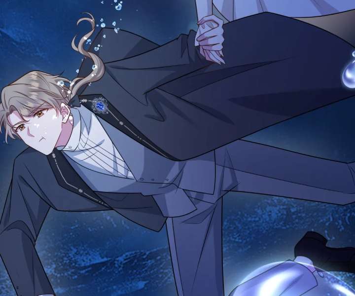 Reincarnated As the Villain Queen to Get My Revenge Chapter 34 - Page 46