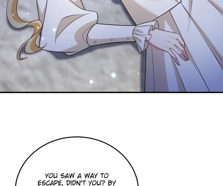 Reincarnated As the Villain Queen to Get My Revenge Chapter 34 - Page 54