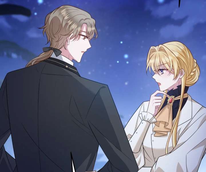 Reincarnated As the Villain Queen to Get My Revenge Chapter 34 - Page 64