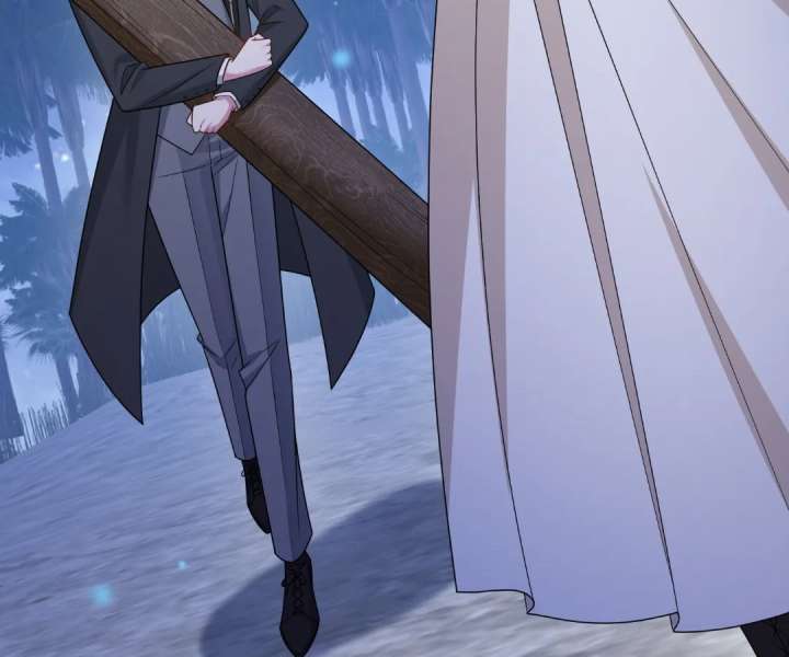 Reincarnated As the Villain Queen to Get My Revenge Chapter 34 - Page 76