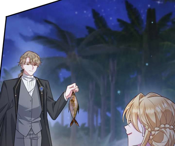 Reincarnated As the Villain Queen to Get My Revenge Chapter 34 - Page 78