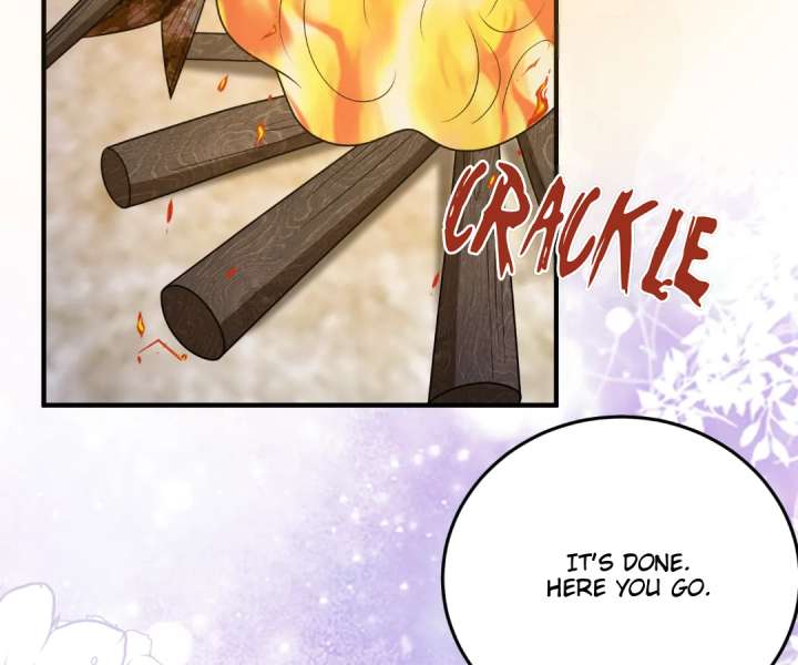 Reincarnated As the Villain Queen to Get My Revenge Chapter 34 - Page 82