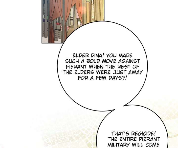 Reincarnated As the Villain Queen to Get My Revenge Chapter 35 - Page 104