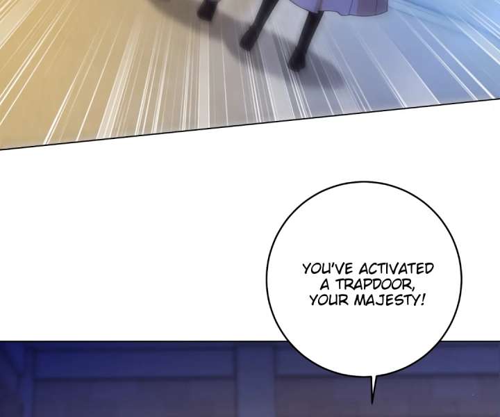 Reincarnated As the Villain Queen to Get My Revenge Chapter 35 - Page 39