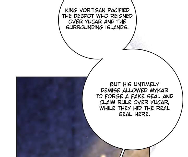 Reincarnated As the Villain Queen to Get My Revenge Chapter 35 - Page 66