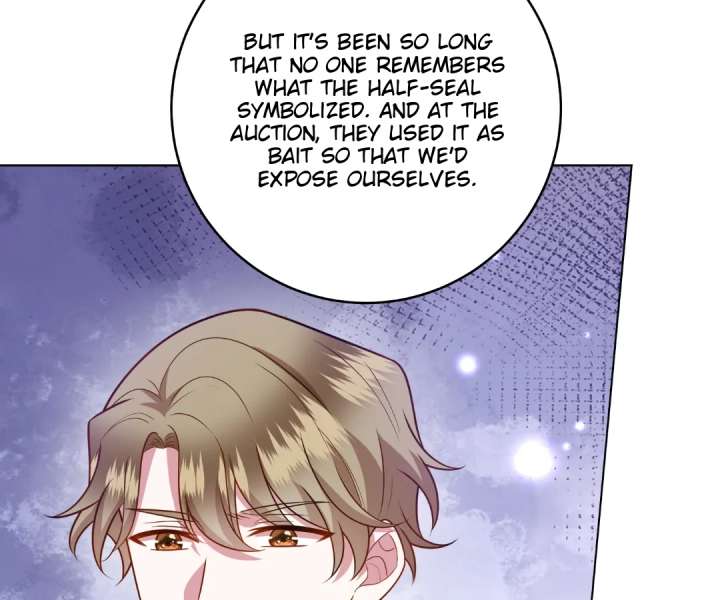 Reincarnated As the Villain Queen to Get My Revenge Chapter 35 - Page 71