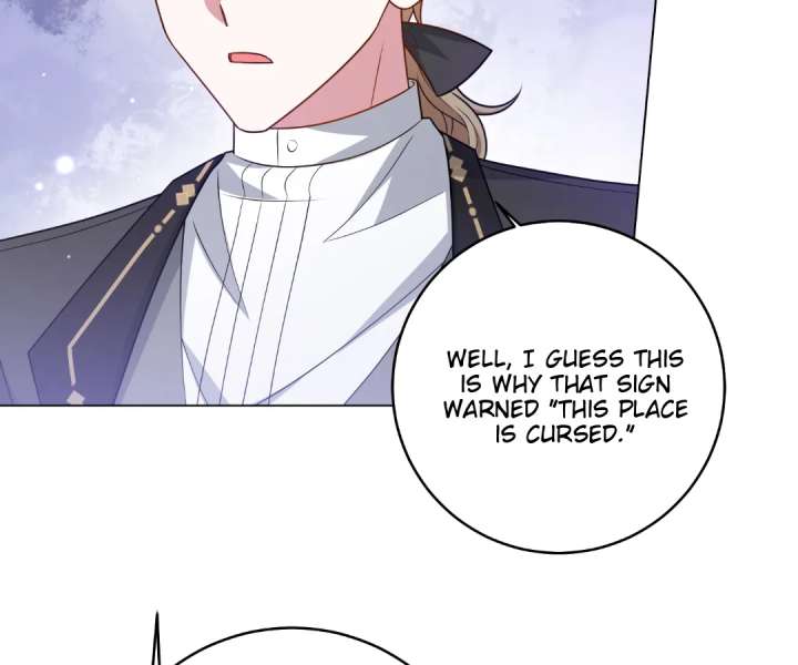 Reincarnated As the Villain Queen to Get My Revenge Chapter 35 - Page 72