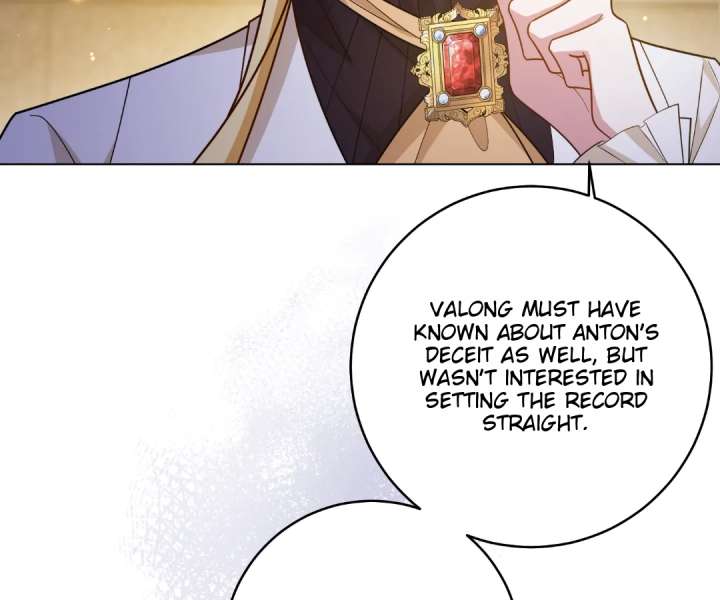 Reincarnated As the Villain Queen to Get My Revenge Chapter 35 - Page 76