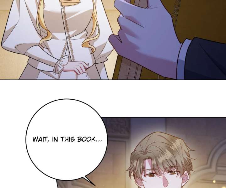 Reincarnated As the Villain Queen to Get My Revenge Chapter 35 - Page 84