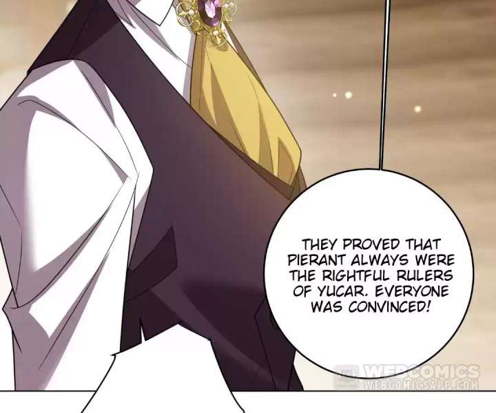 Reincarnated As the Villain Queen to Get My Revenge Chapter 36 - Page 115