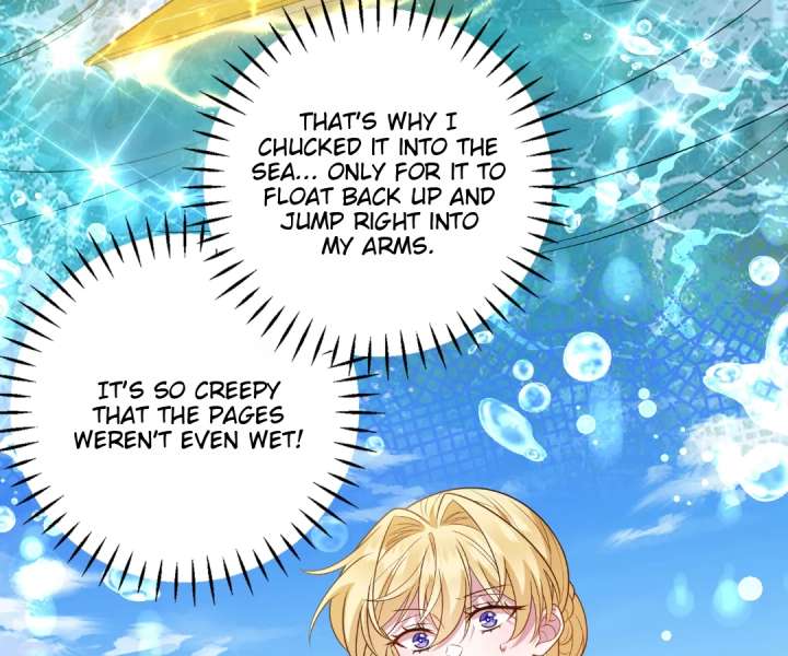 Reincarnated As the Villain Queen to Get My Revenge Chapter 36 - Page 20