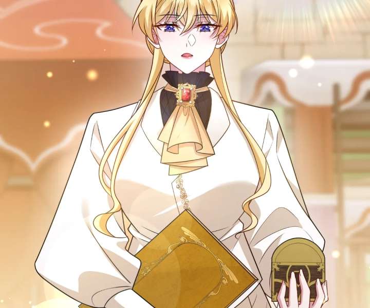 Reincarnated As the Villain Queen to Get My Revenge Chapter 36 - Page 34