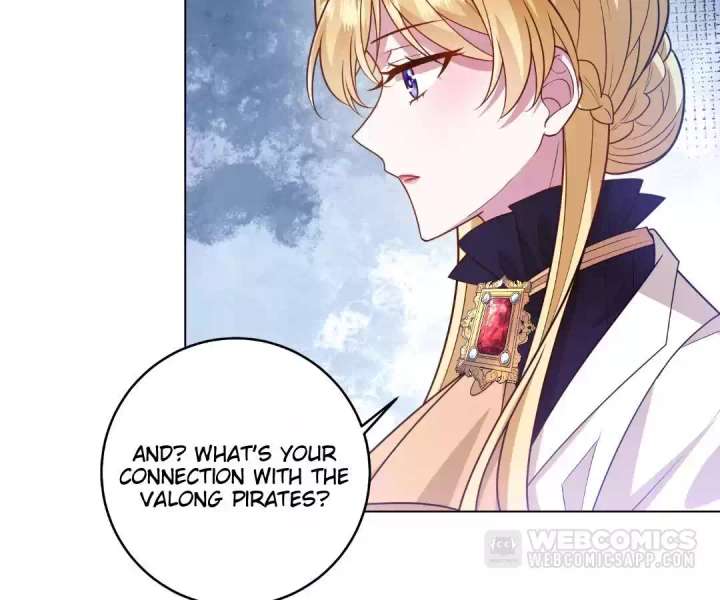 Reincarnated As the Villain Queen to Get My Revenge Chapter 36 - Page 43