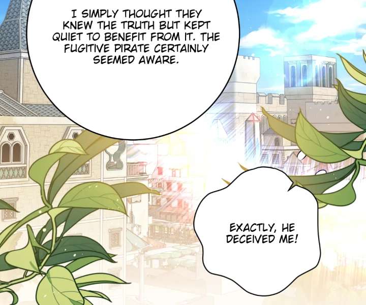 Reincarnated As the Villain Queen to Get My Revenge Chapter 36 - Page 48