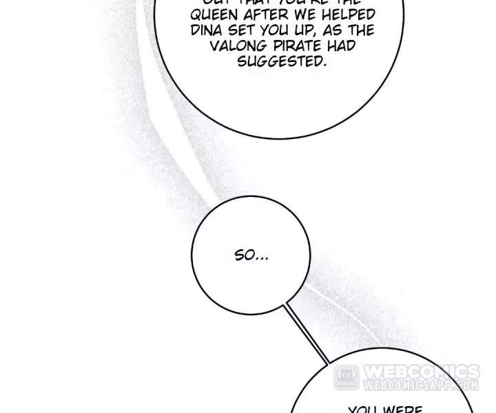 Reincarnated As the Villain Queen to Get My Revenge Chapter 36 - Page 51