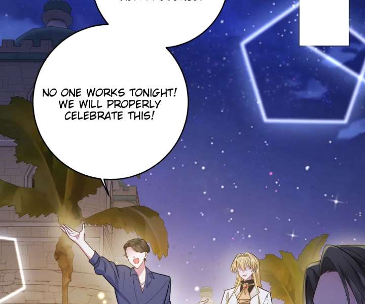 Reincarnated As the Villain Queen to Get My Revenge Chapter 36 - Page 79