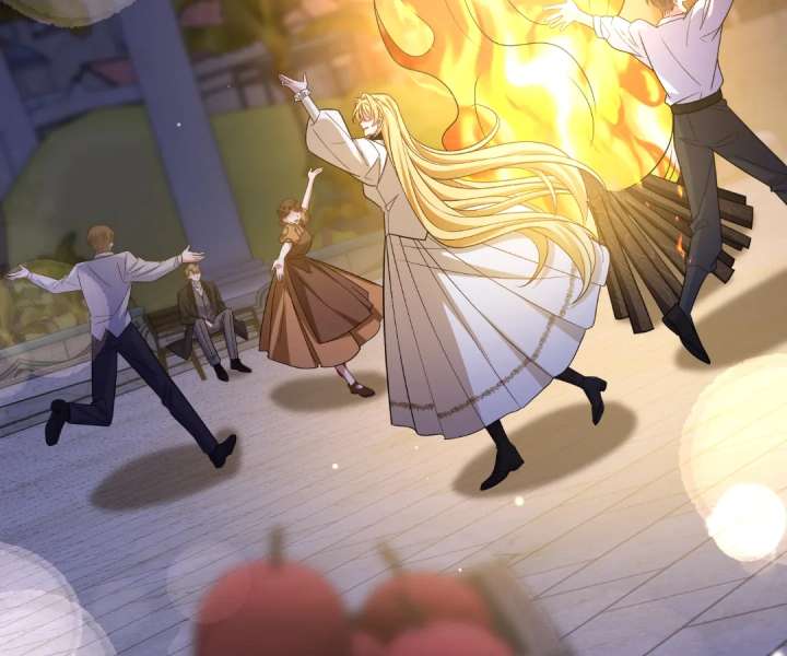 Reincarnated As the Villain Queen to Get My Revenge Chapter 36 - Page 82