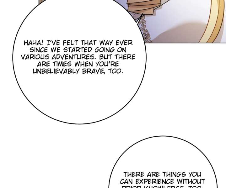 Reincarnated As the Villain Queen to Get My Revenge Chapter 36 - Page 93