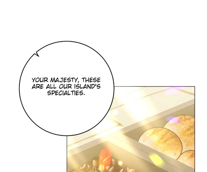 Reincarnated As the Villain Queen to Get My Revenge Chapter 37 - Page 1