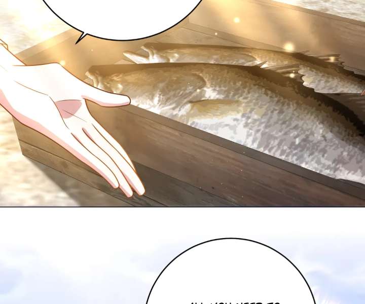 Reincarnated As the Villain Queen to Get My Revenge Chapter 37 - Page 33