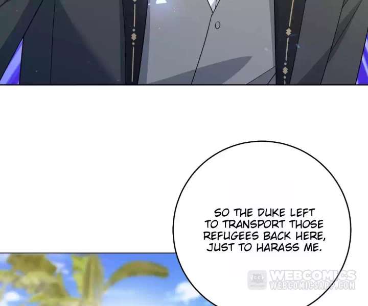 Reincarnated As the Villain Queen to Get My Revenge Chapter 37 - Page 43