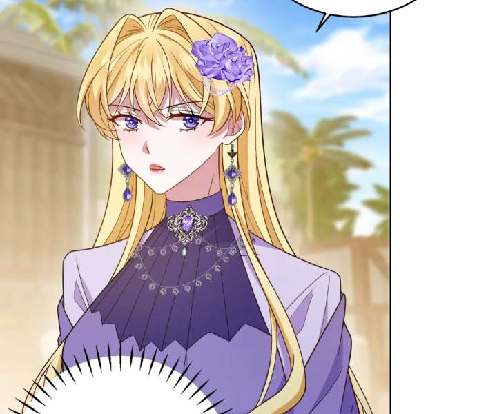 Reincarnated As the Villain Queen to Get My Revenge Chapter 37 - Page 44