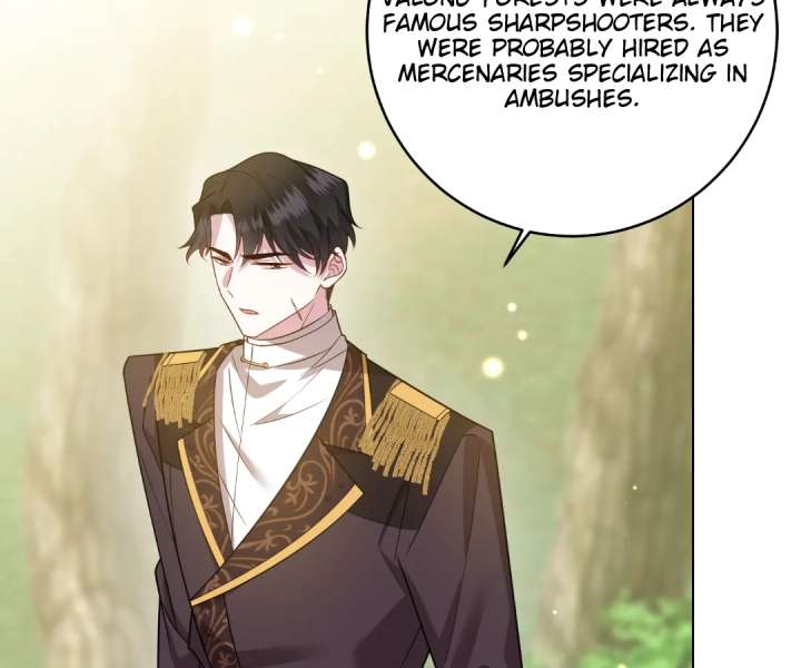 Reincarnated As the Villain Queen to Get My Revenge Chapter 38 - Page 13