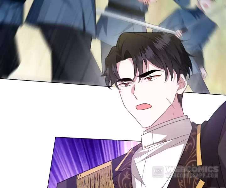 Reincarnated As the Villain Queen to Get My Revenge Chapter 38 - Page 19